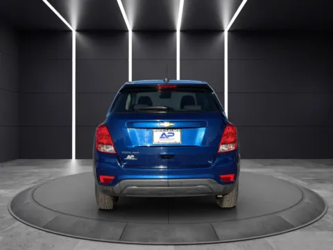 More photos of 2017 CHEVROLET TRAX LS LOWEST PRICE AROUND at Auto Palace, OH