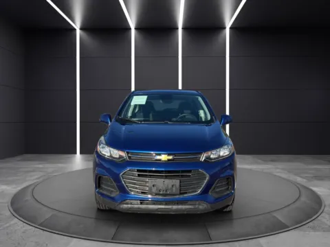 Photos of 2017 CHEVROLET TRAX LS LOWEST PRICE AROUND for sale in Columbus, OH at Auto Palace