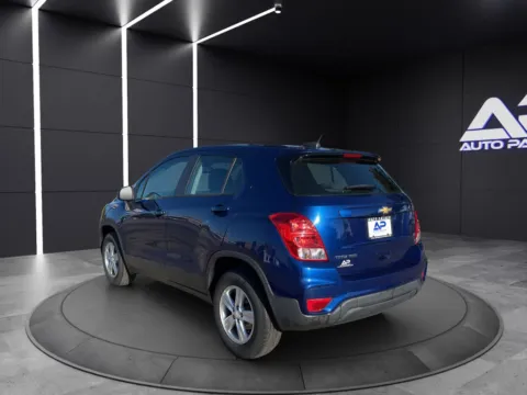 More photos of 2017 CHEVROLET TRAX LS LOWEST PRICE AROUND at Auto Palace, OH