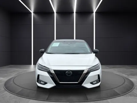 Photos of 2023 NISSAN SENTRA SR KBB VALUE 21K WOW for sale in Columbus, OH at Auto Palace