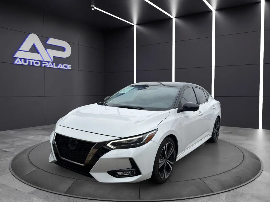 2023 Nissan Sentra