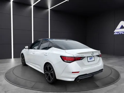 More photos of 2023 NISSAN SENTRA SR KBB VALUE 21K WOW at Auto Palace, OH