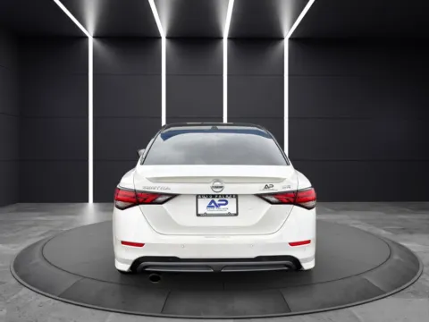 More photos of 2023 NISSAN SENTRA SR KBB VALUE 21K WOW at Auto Palace, OH