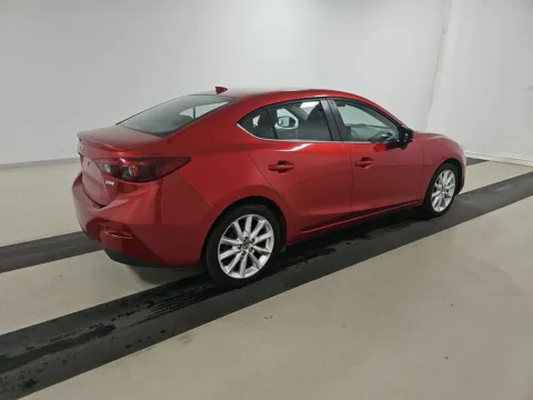Photos of 2017 MAZDA 3 GRAND TOURING for sale in Columbus, OH at Auto Palace
