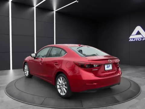More photos of 2017 MAZDA 3 GRAND TOURING at Auto Palace, OH