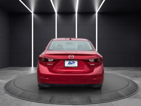 More photos of 2017 MAZDA 3 GRAND TOURING at Auto Palace, OH