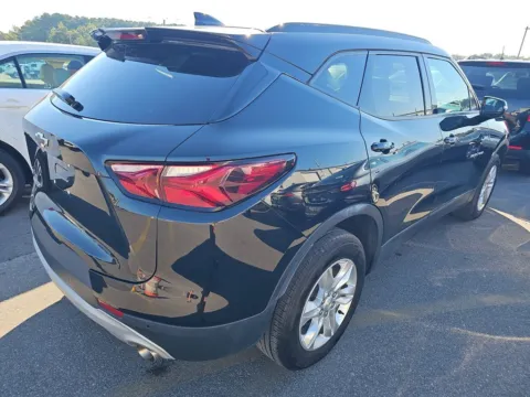Photos of 2021 CHEVROLET BLAZER 2LT KBB VALUE 22K WOW for sale in Columbus, OH at Auto Palace