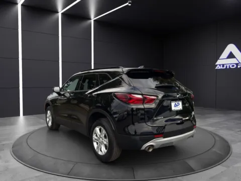 More photos of 2021 CHEVROLET BLAZER 2LT KBB VALUE 22K WOW at Auto Palace, OH