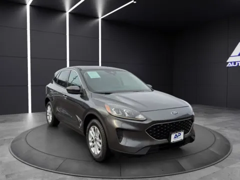 Another view of 2020 FORD ESCAPE SE LOWEST PRICE AROUND for sale in Columbus, OH at Auto Palace