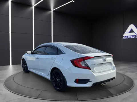 More photos of 2020 HONDA CIVIC SPORT at Auto Palace, OH