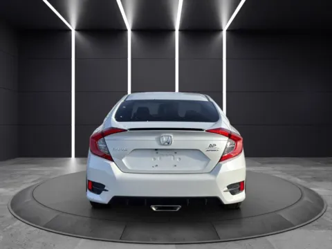 More photos of 2020 HONDA CIVIC SPORT at Auto Palace, OH