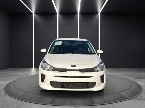 Photos of 2020 KIA RIO LX LOWEST PRICE AROUND for sale in Columbus, OH at Auto Palace