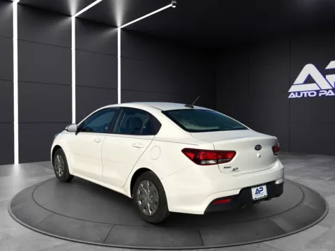 More photos of 2020 KIA RIO LX LOWEST PRICE AROUND at Auto Palace, OH