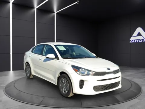 Another view of 2020 KIA RIO LX LOWEST PRICE AROUND for sale in Columbus, OH at Auto Palace