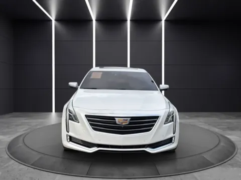 Photos of 2017 CADILLAC CT6 LUXURY for sale in Columbus, OH at Auto Palace