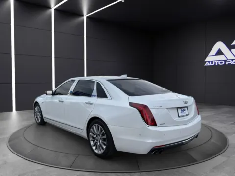 More photos of 2017 CADILLAC CT6 LUXURY at Auto Palace, OH