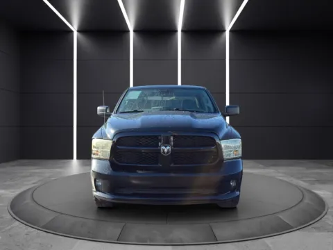 Photos of 2017 RAM 1500 ST for sale in Columbus, OH at Auto Palace