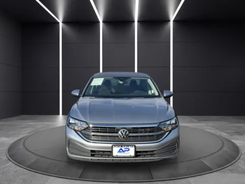 Photos of 2024 VOLKSWAGEN JETTA S for sale in Columbus, OH at Auto Palace