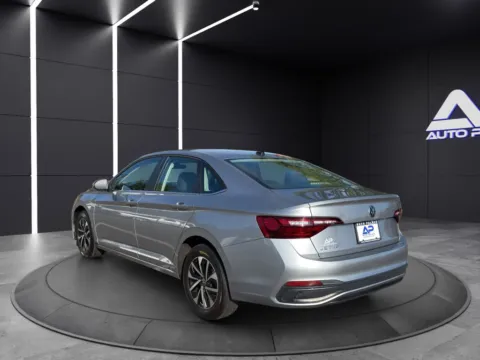 More photos of 2024 VOLKSWAGEN JETTA S at Auto Palace, OH