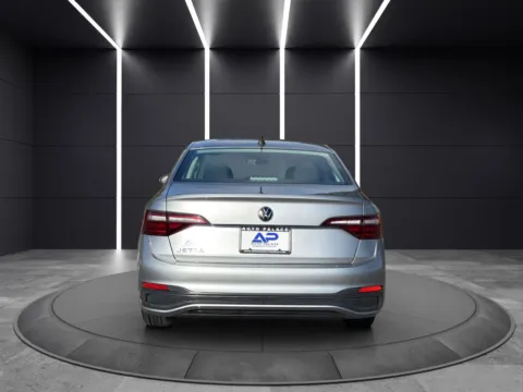 More photos of 2024 VOLKSWAGEN JETTA S at Auto Palace, OH