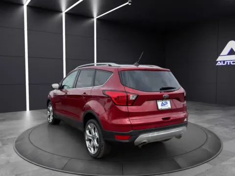 More photos of 2019 FORD ESCAPE TITANIUM at Auto Palace, OH