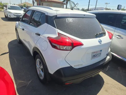 Photos of 2019 NISSAN KICKS for sale in Columbus, OH at Auto Palace