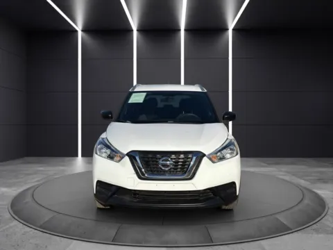 Photos of 2019 NISSAN KICKS S LOWEST PRICE AROUND for sale in Columbus, OH at Auto Palace
