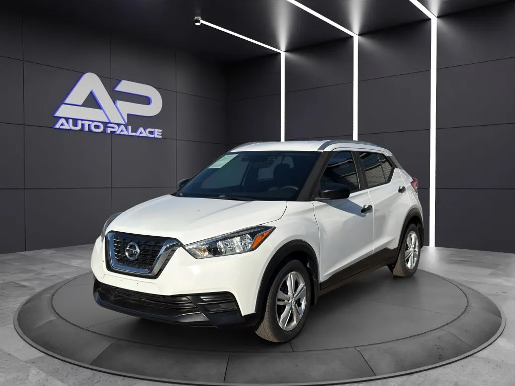 2019 NISSAN KICKS S LOWEST PRICE AROUND for sale in Columbus, OH
