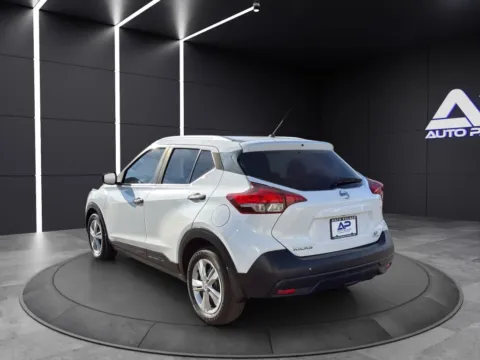 More photos of 2019 NISSAN KICKS S LOWEST PRICE AROUND at Auto Palace, OH