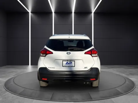 More photos of 2019 NISSAN KICKS S LOWEST PRICE AROUND at Auto Palace, OH