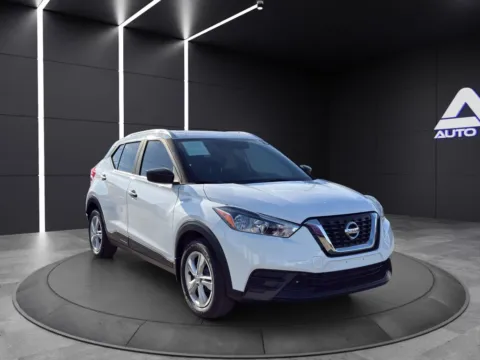 Another view of 2019 NISSAN KICKS S LOWEST PRICE AROUND for sale in Columbus, OH at Auto Palace