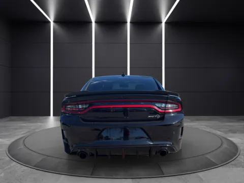 More photos of 2018 DODGE CHARGER SRT HELLCAT at Auto Palace, OH
