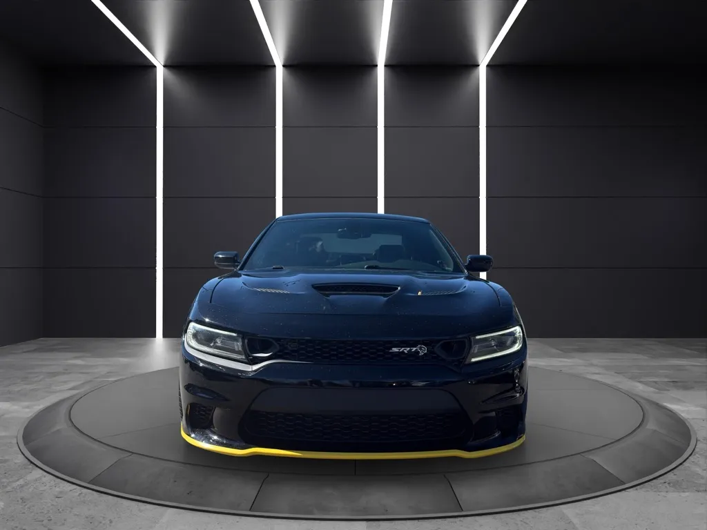 2018 DODGE CHARGER SRT HELLCAT for sale in Columbus, OH