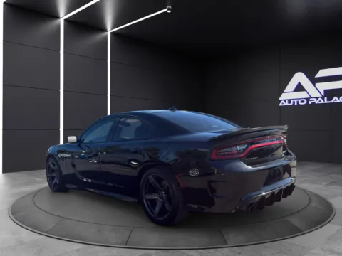 More photos of 2018 DODGE CHARGER SRT HELLCAT at Auto Palace, OH