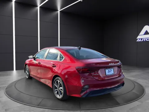 More photos of 2023 KIA FORTE LX at Auto Palace, OH