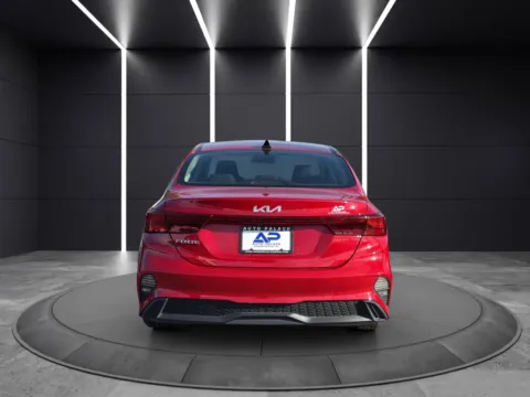 More photos of 2023 KIA FORTE LX at Auto Palace, OH