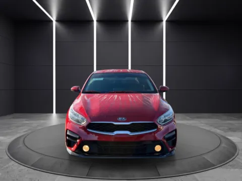 Photos of 2019 KIA FORTE FE VERY CLEAN SERVICED for sale in Columbus, OH at Auto Palace