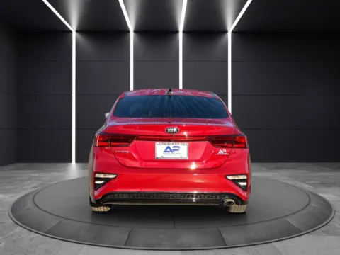 More photos of 2019 KIA FORTE FE VERY CLEAN SERVICED at Auto Palace, OH