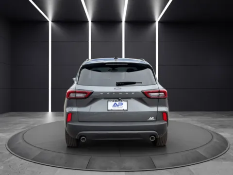 More photos of 2025 FORD ESCAPE ST LINE KBB VALUE 26K WOW at Auto Palace, OH