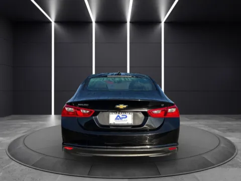 More photos of 2023 CHEVROLET MALIBU LT at Auto Palace, OH