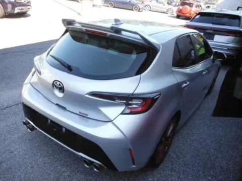 Photos of 2019 TOYOTA COROLLA XSE KBB VALUE 18K for sale in Columbus, OH at Auto Palace