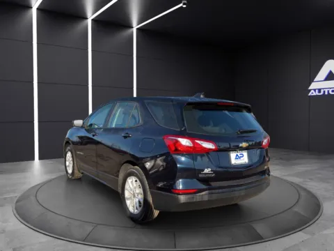 More photos of 2021 CHEVROLET EQUINOX LS at Auto Palace, OH