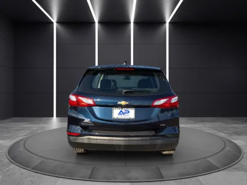 More photos of 2021 CHEVROLET EQUINOX LS at Auto Palace, OH