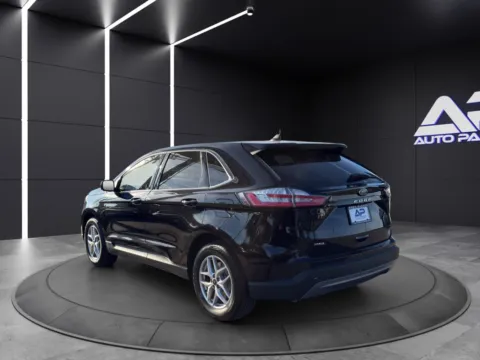 More photos of 2024 FORD EDGE SEL KBB VALUE 24K at Auto Palace, OH