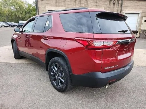 Photos of 2019 CHEVROLET TRAVERSE HIGH COUNTRY KBB VALUE 21K WOW for sale in Columbus, OH at Auto Palace