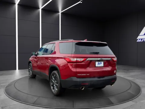 More photos of 2019 CHEVROLET TRAVERSE HIGH COUNTRY KBB VALUE 21K WOW at Auto Palace, OH