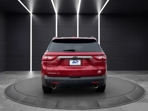 More photos of 2019 CHEVROLET TRAVERSE HIGH COUNTRY KBB VALUE 21K WOW at Auto Palace, OH