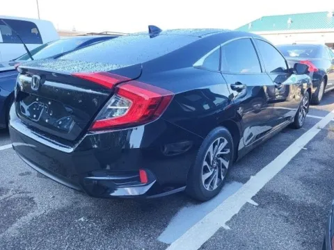 Photos of 2018 HONDA CIVIC EX KBB VALUE 17K WOW for sale in Columbus, OH at Auto Palace