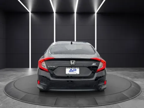More photos of 2018 HONDA CIVIC EX KBB VALUE 17K WOW at Auto Palace, OH