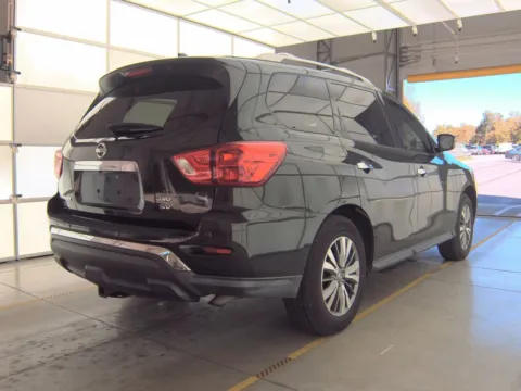 Photos of 2020 NISSAN PATHFINDER SV KBB VALUE 18K WOW for sale in Columbus, OH at Auto Palace